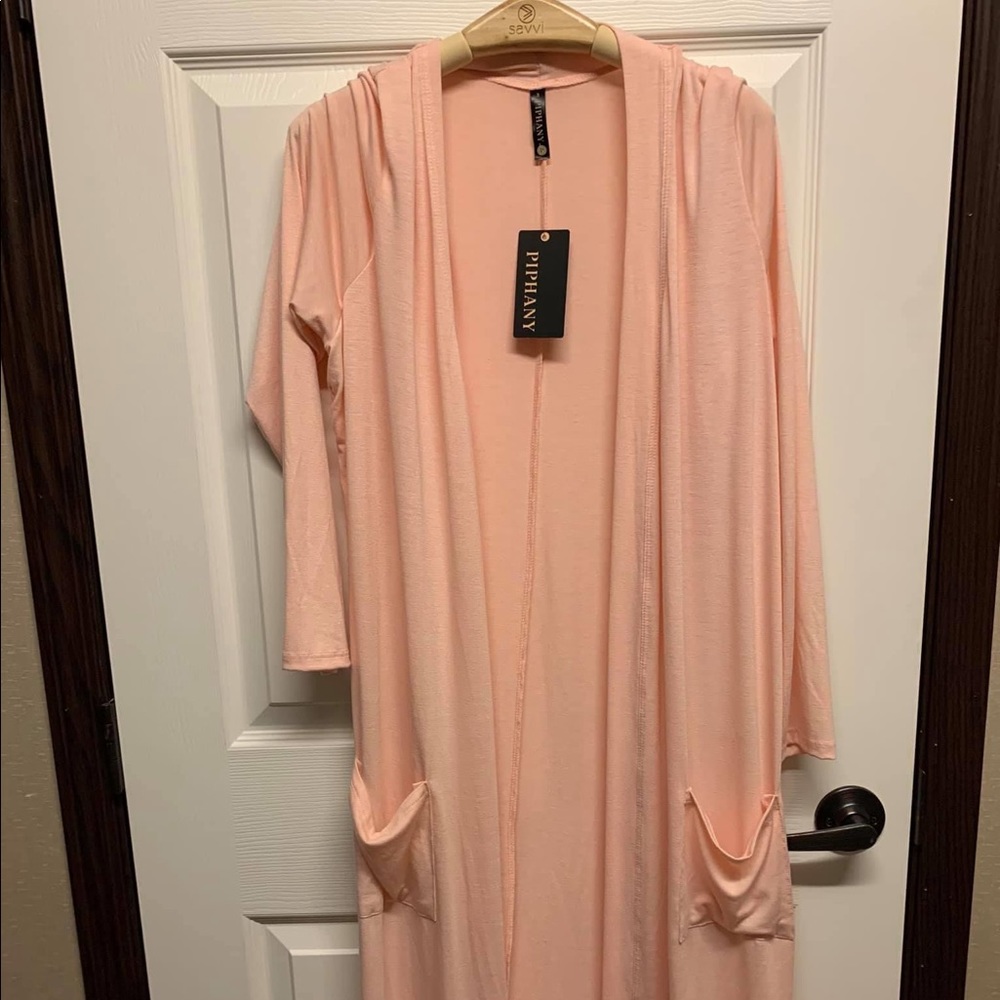Women’s cardigan